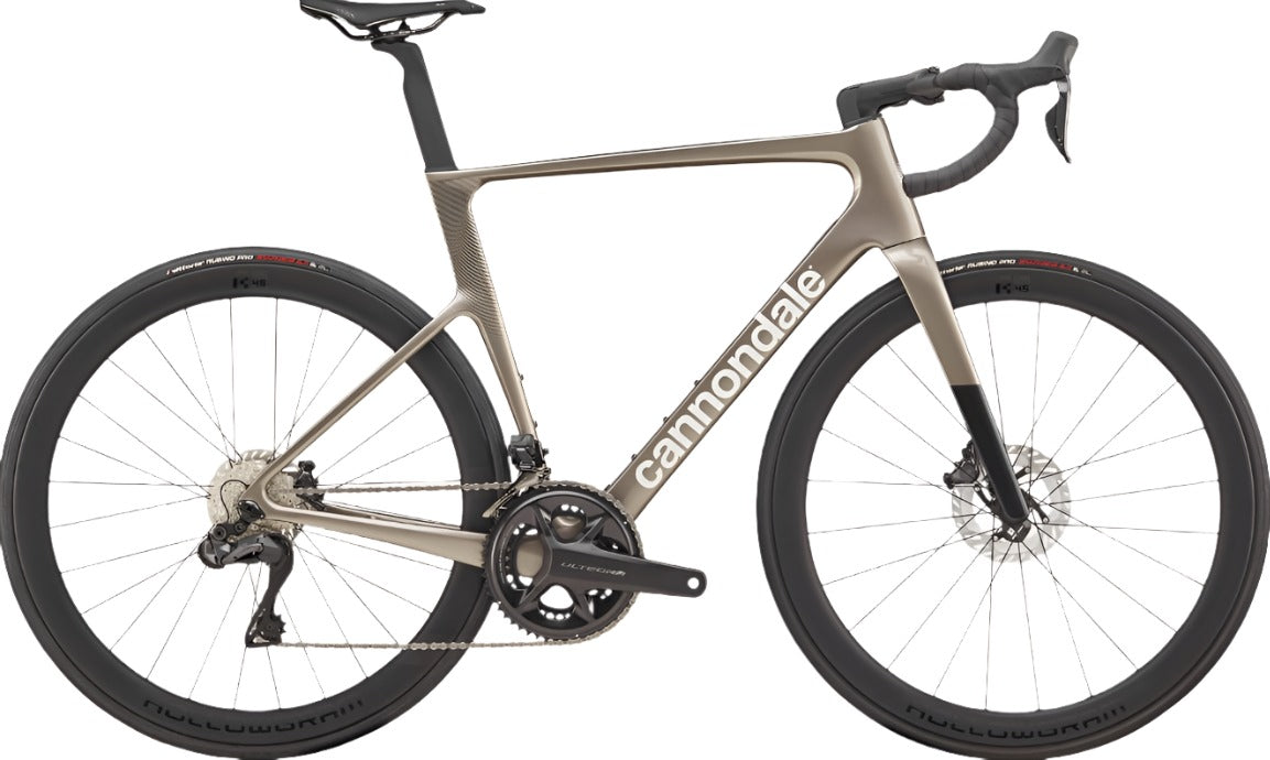 Cannondale SuperSix EVO 2 Carbon