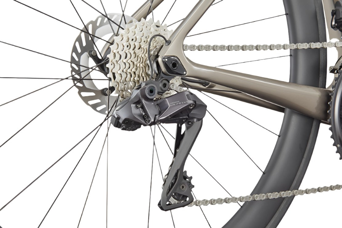 Cannondale SuperSix EVO 2 Carbon