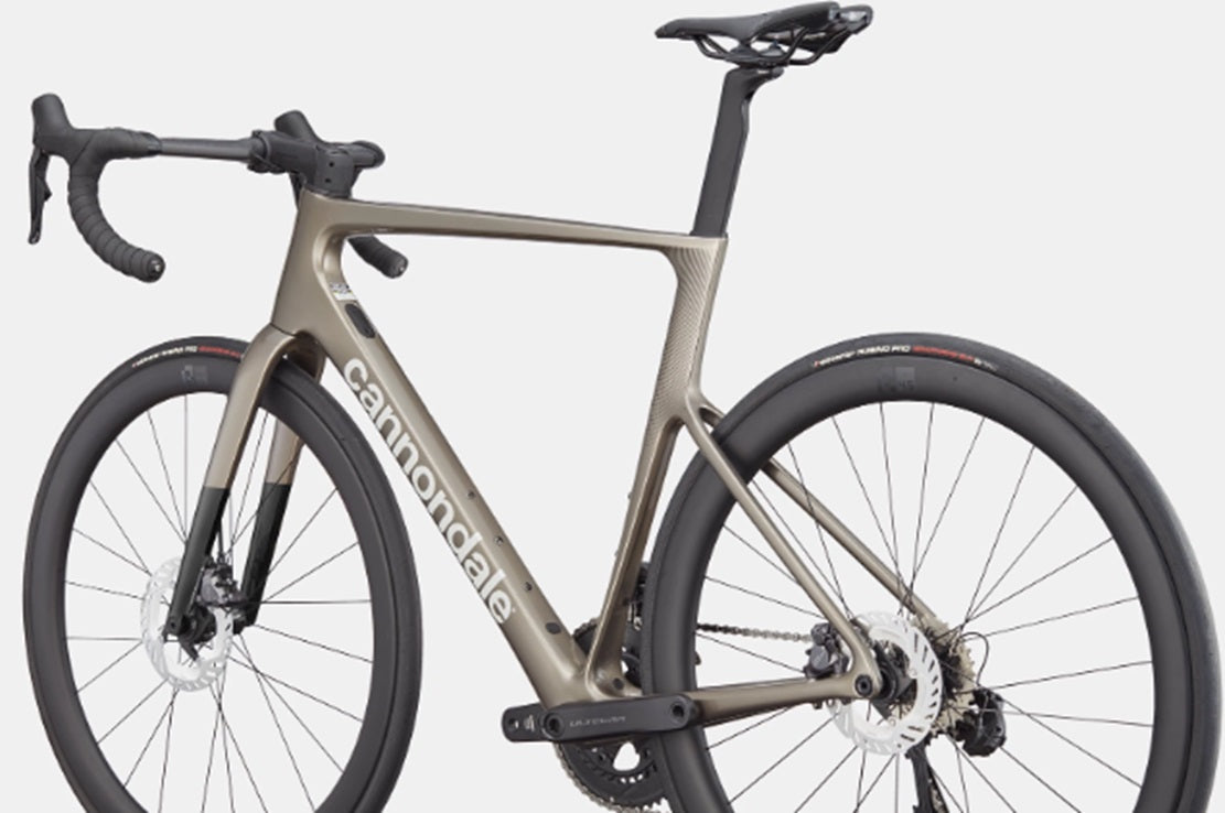 Cannondale SuperSix EVO 2 Carbon