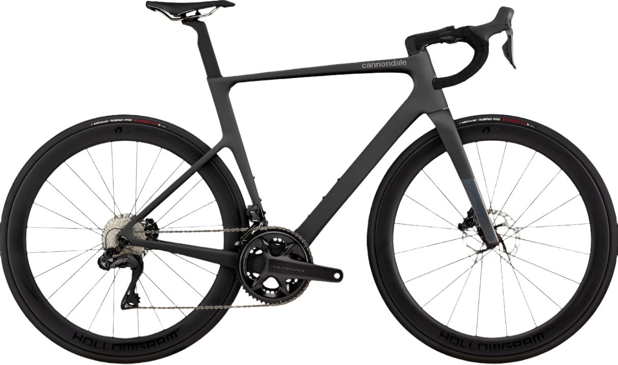 Cannondale SuperSix EVO 2 Carbon