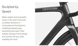 Cannondale SuperSix EVO 2 Carbon