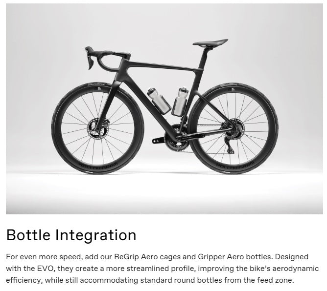 Cannondale SuperSix EVO 2 Carbon