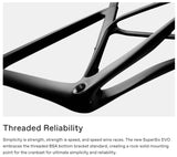 Cannondale SuperSix EVO 2 Carbon