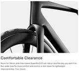 Cannondale SuperSix EVO 2 Carbon