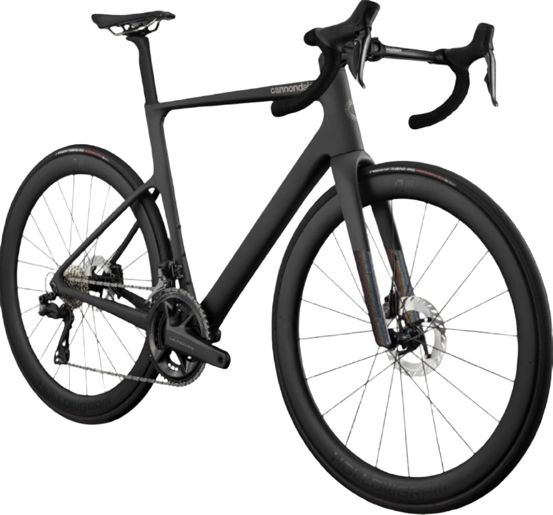 Cannondale SuperSix EVO 2 Carbon