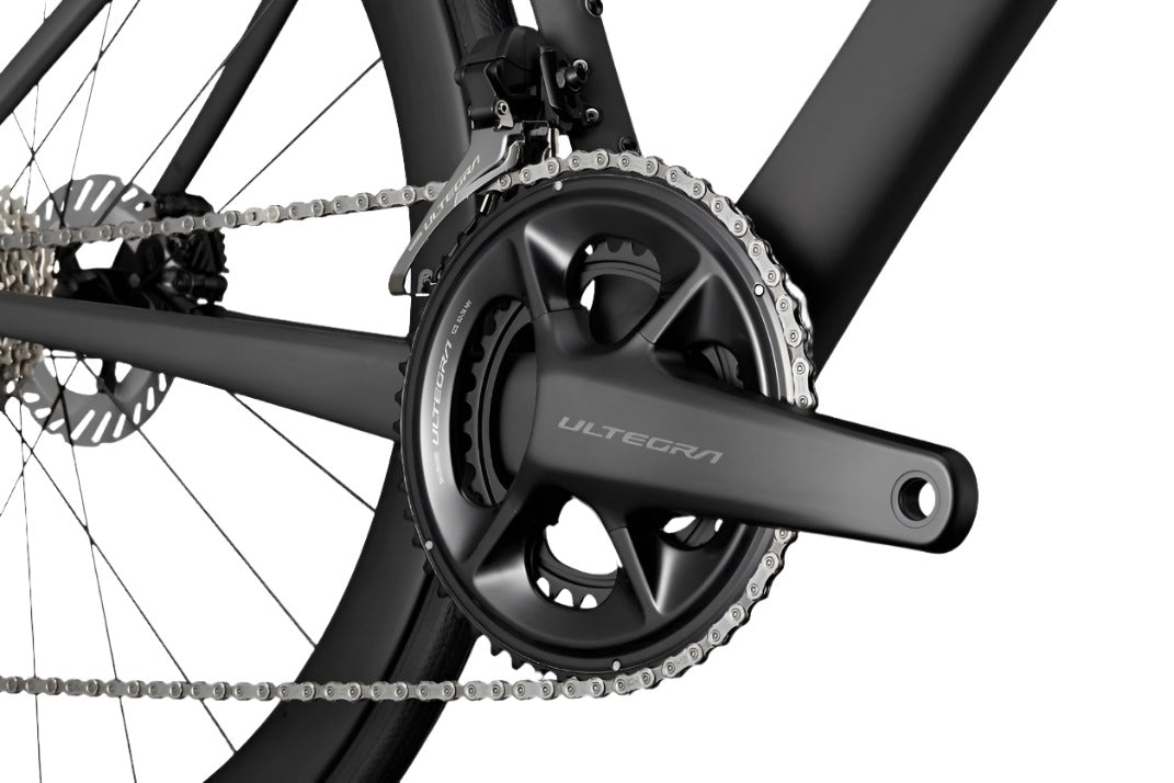 Cannondale SuperSix EVO 2 Carbon