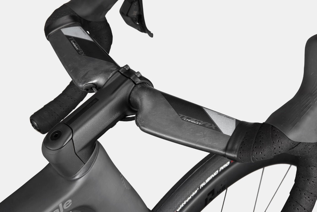 Cannondale SuperSix EVO 2 Carbon
