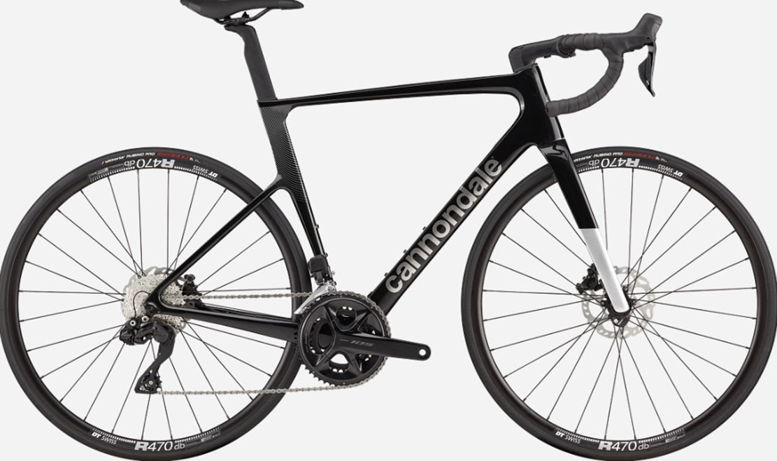 Cannondale  ロードバイク Cannondale SuperSix EVO 3 Carbon Di2 Road Bike | Save Big – Mack