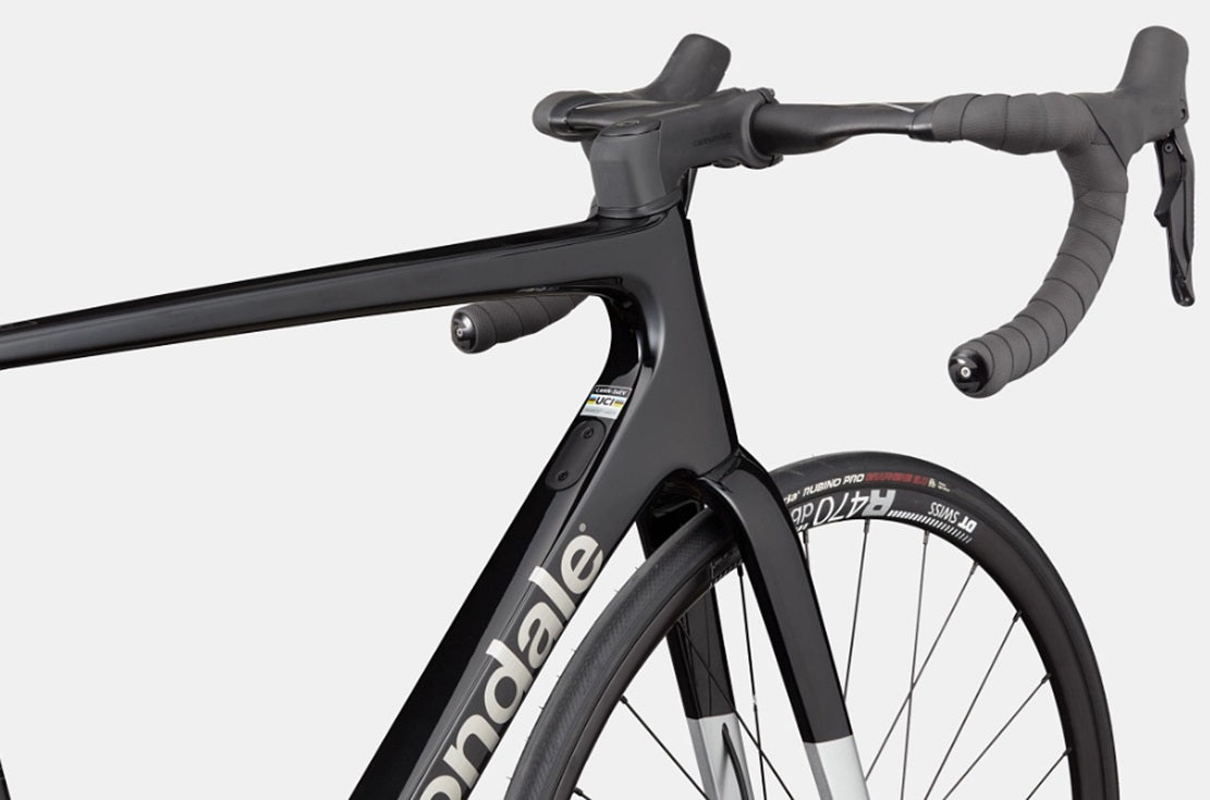 Cannondale SuperSix EVO 3 Carbon Di2 Road Bike | Save Big – Mack