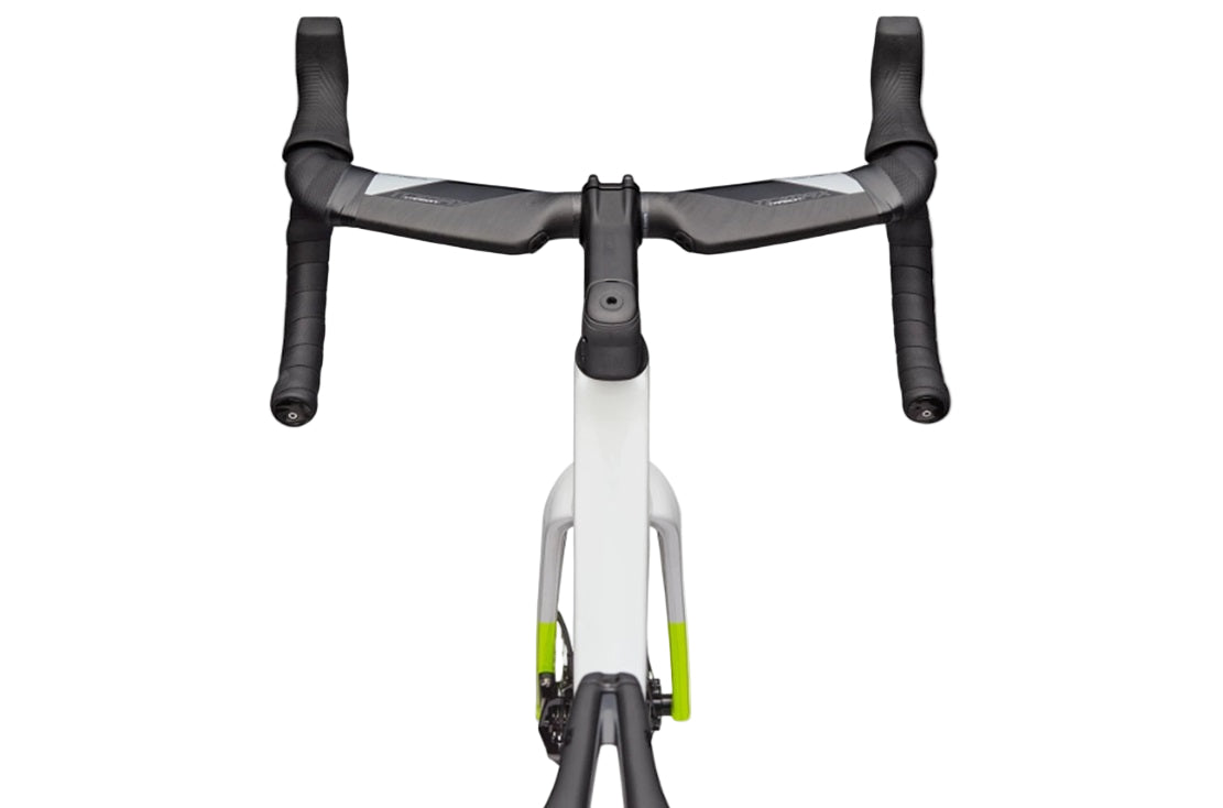 Cannondale SuperSix EVO 1 Carbon SRAM Force AXS 12 Speed Disc Road Bike