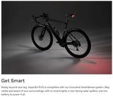 Cannondale SuperSix EVO Carbon 4 Shimano 105 12 Speed Disc Road Bike