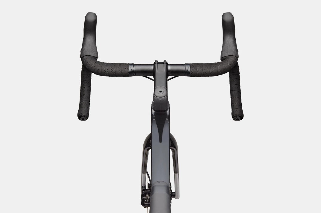 Cannondale SuperSix EVO Carbon 4 Shimano 105 12 Speed Disc Road Bike