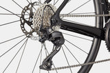 Cannondale SuperSix EVO Carbon 4 Shimano 105 12 Speed Disc Road Bike