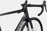Cannondale SuperSix EVO Carbon 4 Shimano 105 12 Speed Disc Road Bike
