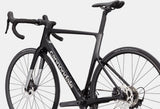 Cannondale SuperSix EVO Carbon 4 Shimano 105 12 Speed Disc Road Bike
