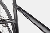 Cannondale SuperSix EVO Carbon 4 Shimano 105 12 Speed Disc Road Bike