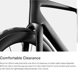 Cannondale SuperSix Evo Lab71 Team EF Replica Road Bicycle
