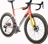 Cannondale SuperSix Evo Lab71 Team EF Replica Road Bicycle