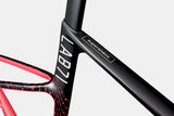 2024 Cannondale LAB71 SuperSix EVO Team Changeout Road Bicycle Frameset
