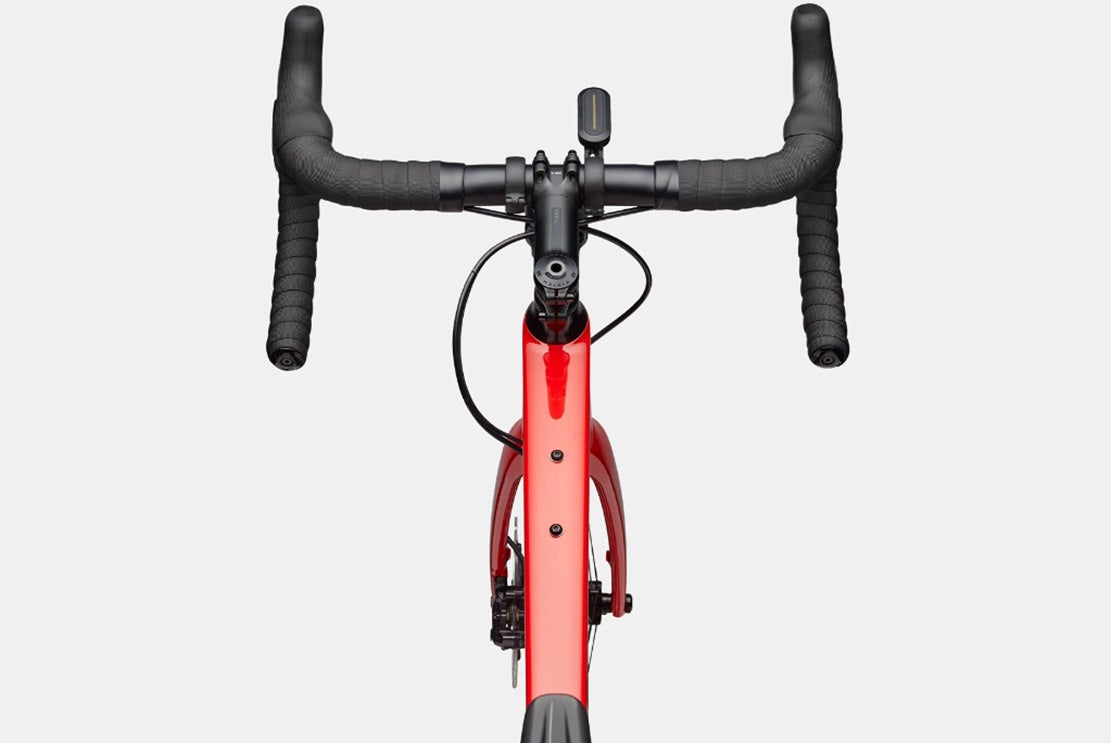 Cannondale Synapse Carbon 2 RLE Di2 Disc Road Bike – Mack Cycle Cannondale Synapse Carbon 2 RLE Di2 Disc Road Bike – Mack Cycle