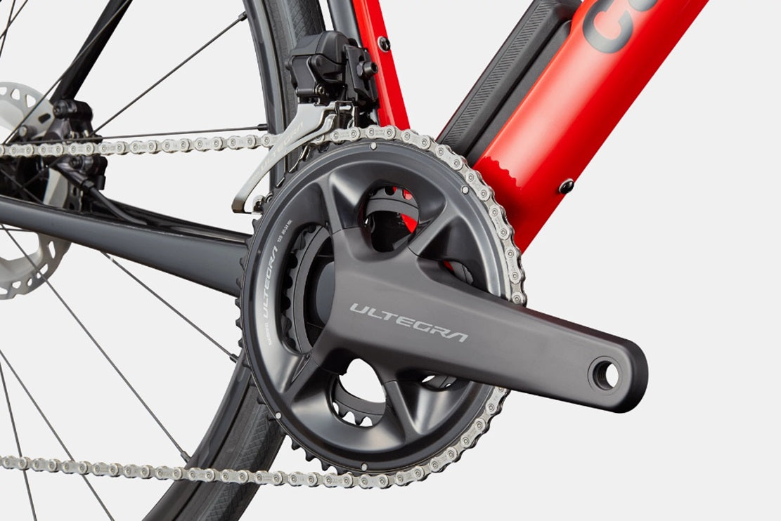 CANNONDALE &RIDLEY2台セット citrsim-cannondale-u-