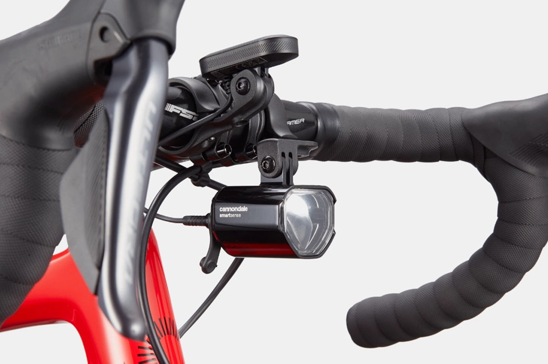 CANNONDALE &RIDLEY2台セット citrsim-cannondale-u-
