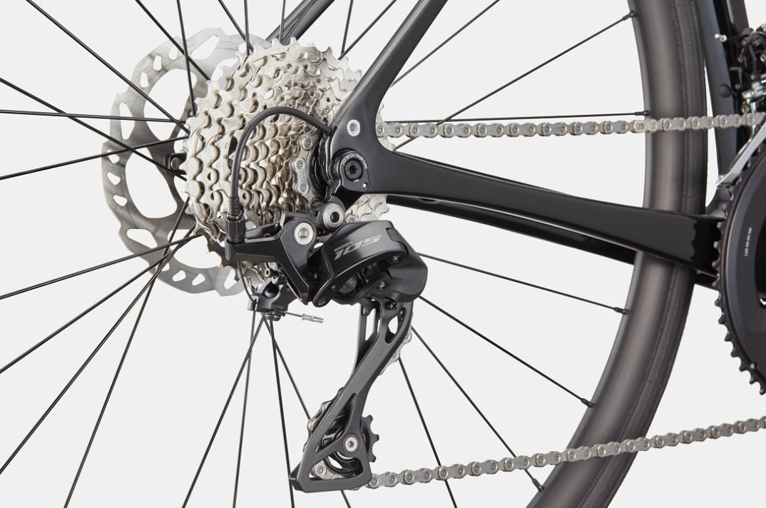 Synapse Carbon 3 L