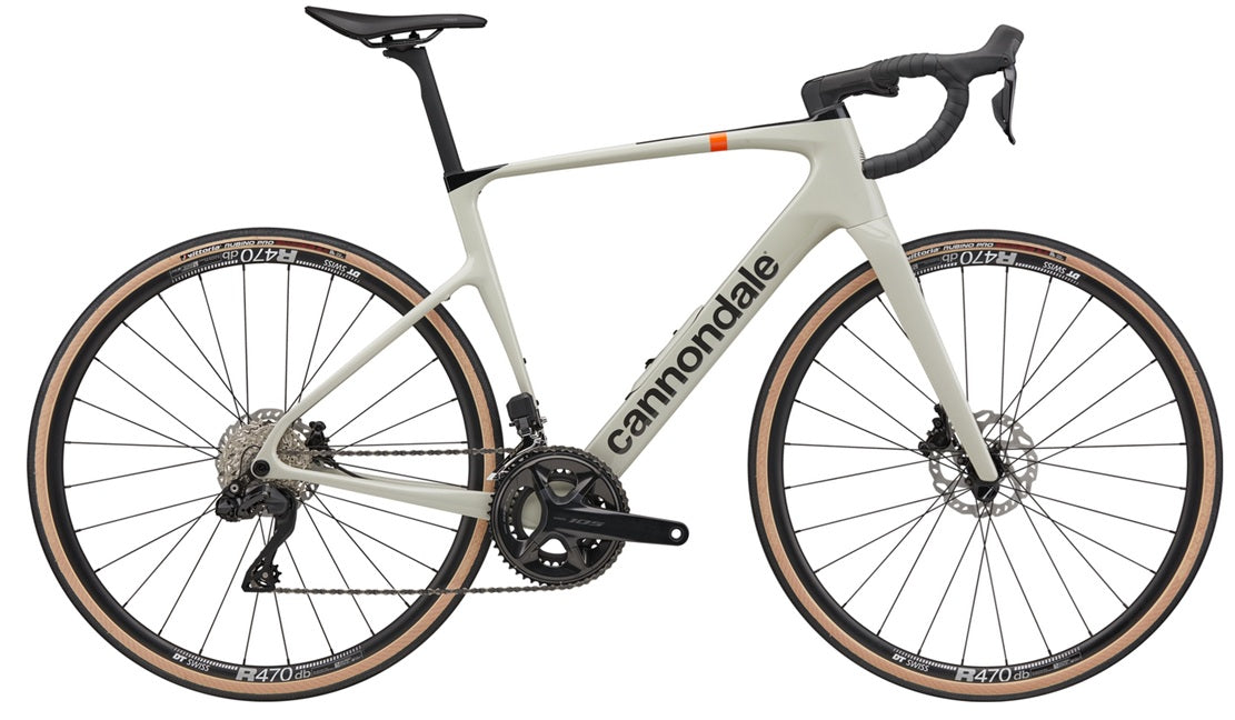 Cannondale Synapse 4 Carbon Endurance Road Bike