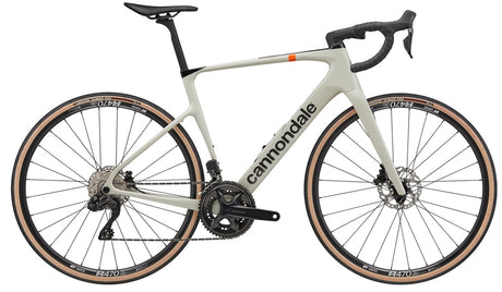 Cannondale Synapse 4 Carbon Endurance Road Bike
