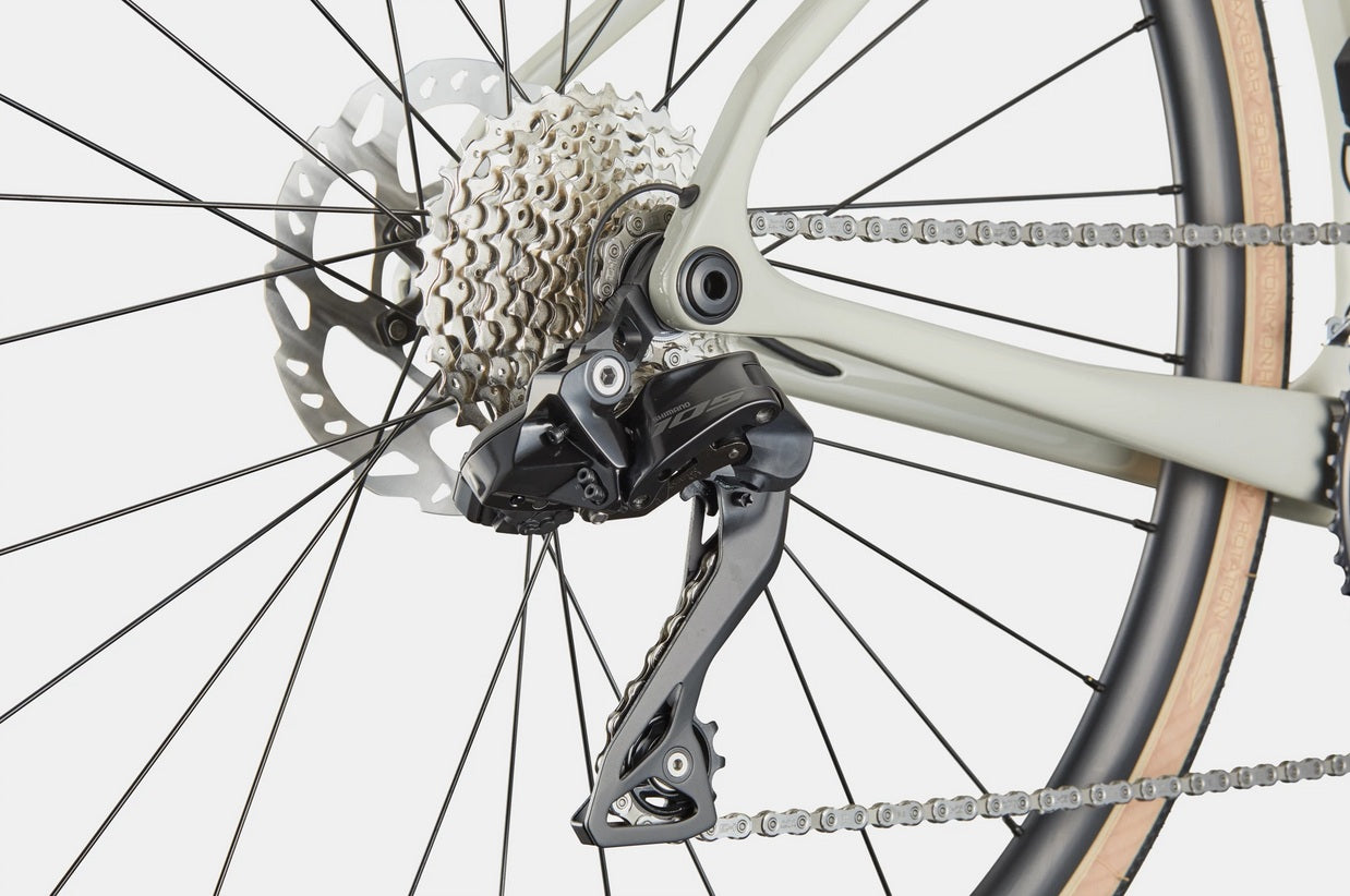 2025 Cannondale Synapse 4 Carbon Shimano 105 Di2 12 Speed Disc Endurance Road Bike