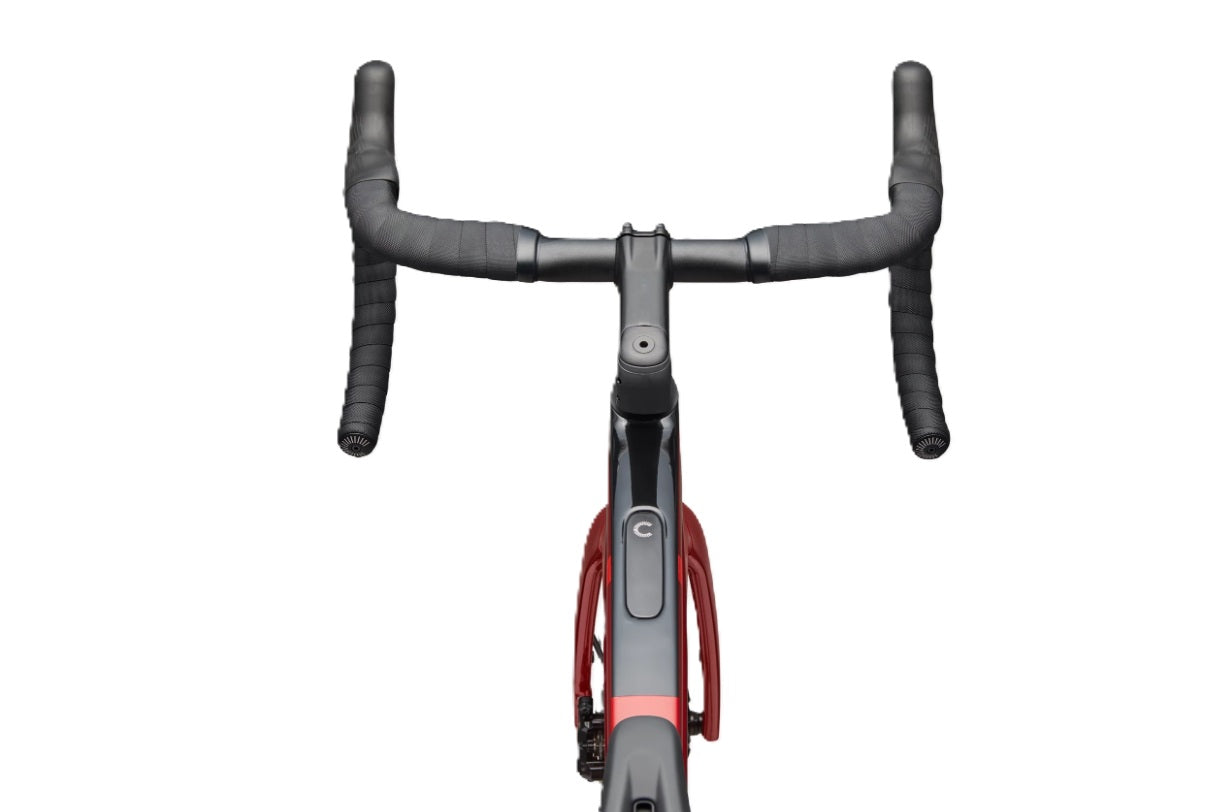 2025 Cannondale Synapse 4 Carbon Shimano 105 Di2 12 Speed Disc Endurance Road Bike