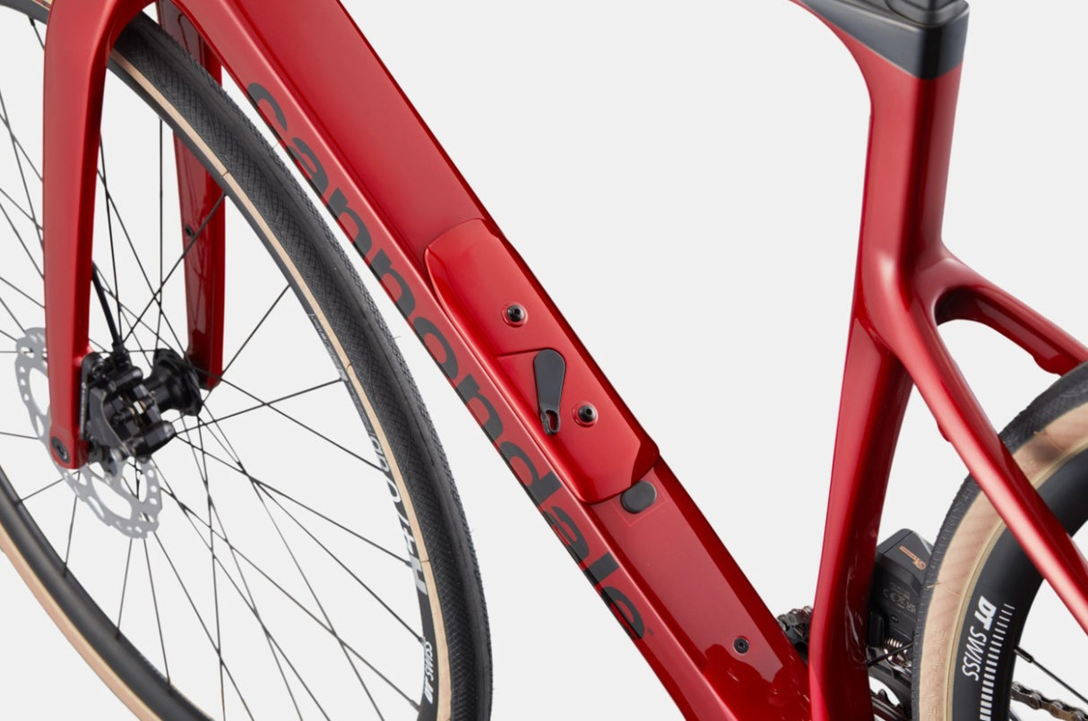 Cannondale Synapse 4 Carbon Endurance Road Bike
