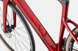 Cannondale Synapse 4 Carbon Endurance Road Bike