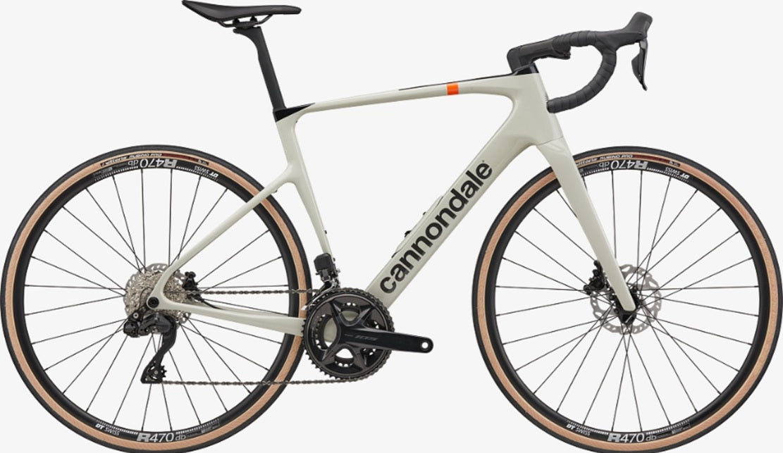Cannondale Synapse Carbon 4 Road Bike