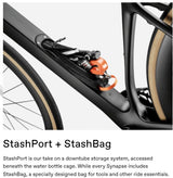 Cannondale Synapse Carbon 4 Road Bike