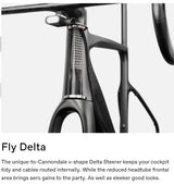 Cannondale Synapse Carbon 4 Road Bike