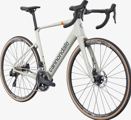 Cannondale Synapse Carbon 4 Road Bike