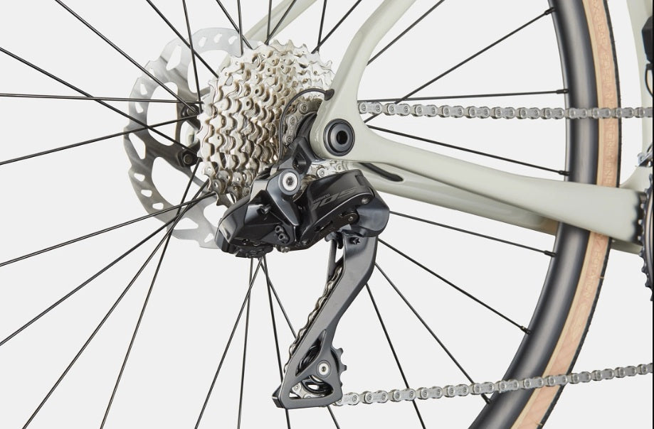 Cannondale Synapse Carbon 4 Road Bike