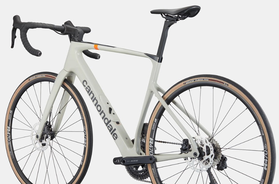 Cannondale Synapse Carbon 4 Road Bike