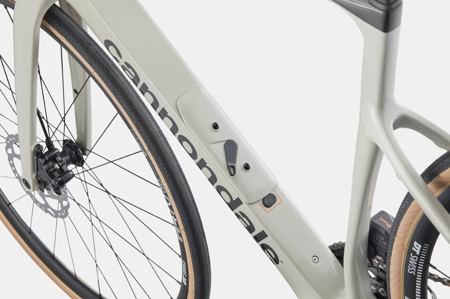 Cannondale Synapse Carbon 4 Road Bike