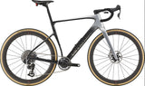 Synapse Lab71 SmartSense Hi-mod Carbon Road Bike