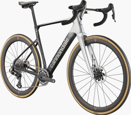 Cannondale Synapse Lab71 SmartSense SRAM Red AXS 13 Speed Hi-mod Carbon Road Bike