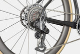 Synapse Lab71 SmartSense Hi-mod Carbon Road Bike