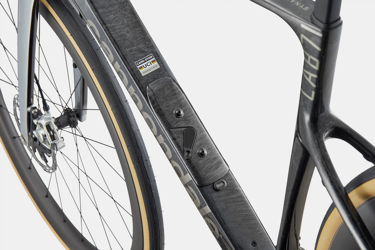 Synapse Lab71 SmartSense Hi-mod Carbon Road Bike