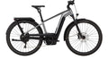 Cannondale Tesoro Neo X 1 Alloy 11 Speed E-Touring Bike