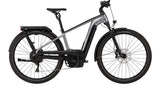 Cannondale Tesoro Neo X 1 Alloy 11 Speed E-Touring Bike
