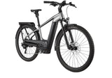 Cannondale Tesoro Neo X 1 Alloy 11 Speed E-Touring Bike