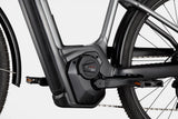 Cannondale Tesoro Neo X 1 Alloy 11 Speed E-Touring Bike