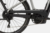 Cannondale Tesoro Neo X 1 Alloy 11 Speed E-Touring Bike