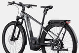 Cannondale Tesoro Neo X 1 Alloy 11 Speed E-Touring Bike